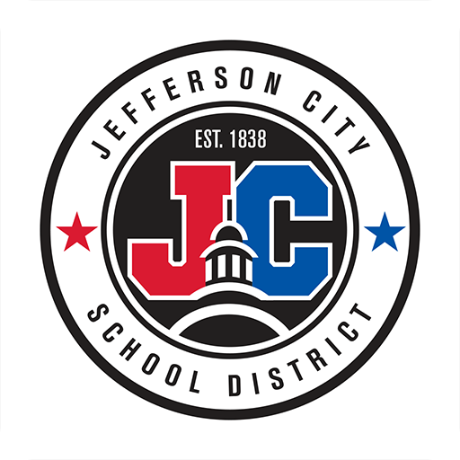 Jefferson City School District logo