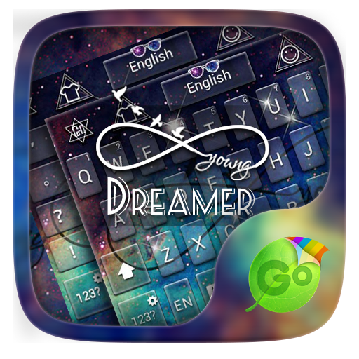 Dreamer Pro GO Keyboard Theme - Apps On Google Play