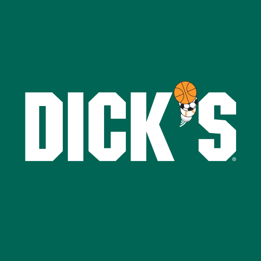 DICK'S Sporting Goods  Icon