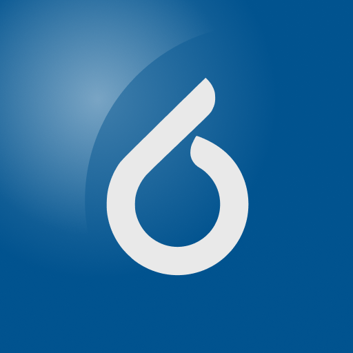6toVision logo
