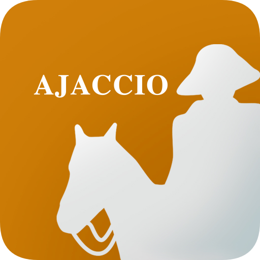 NApp Ajaccio 1.1.0 Icon