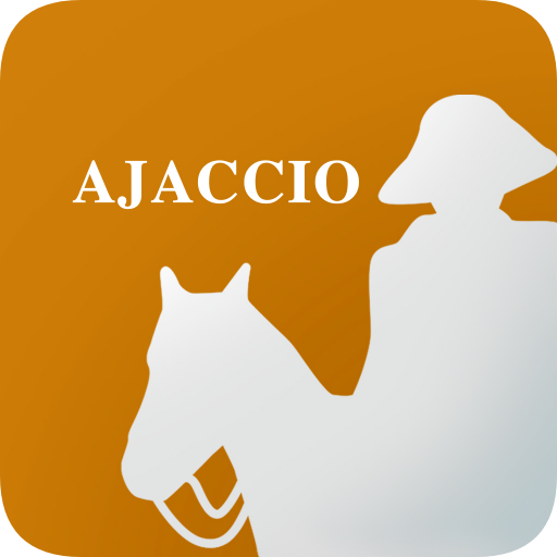 NApp Ajaccio logo