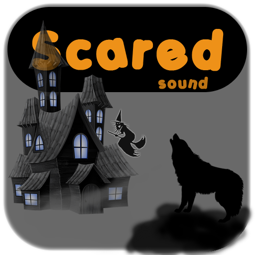Scary Sound  Icon