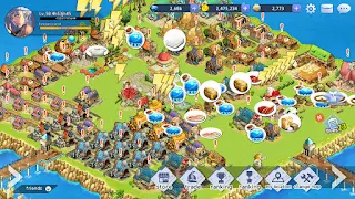 Island Story - Screenshot 2