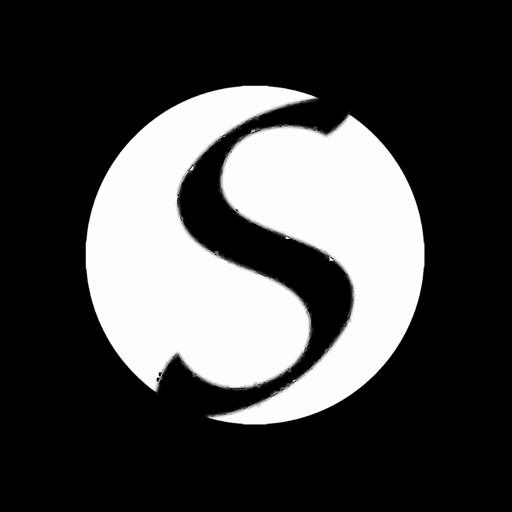 CCShalom App Logo
