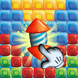 Puzzle Pop Blast icon