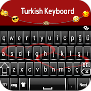 Turkish Keyboard : Turk Language Keyboard