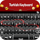 Turkish Keyboard : Turk Language Keyboard تنزيل على نظام Windows