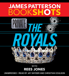 Icon image Private: The Royals