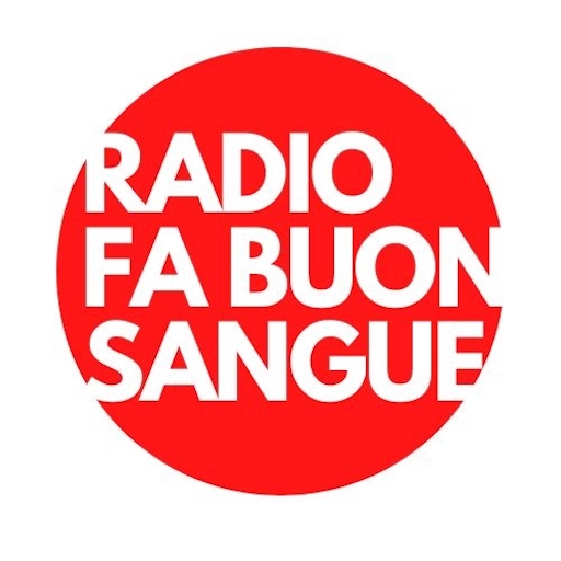 RADIO FA BUON SANGUE logo