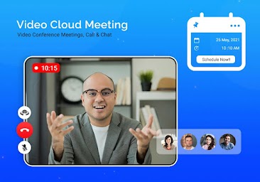 Video Conferencing & Meeting