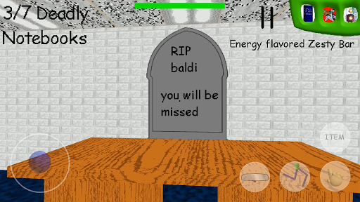 RIP Math Teacher is Dead Killed Dies Funeral Mod 2