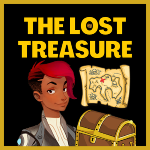 The Lost Treasure