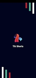 Tik Shorts
