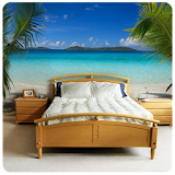 Dream Bed Rooms icon