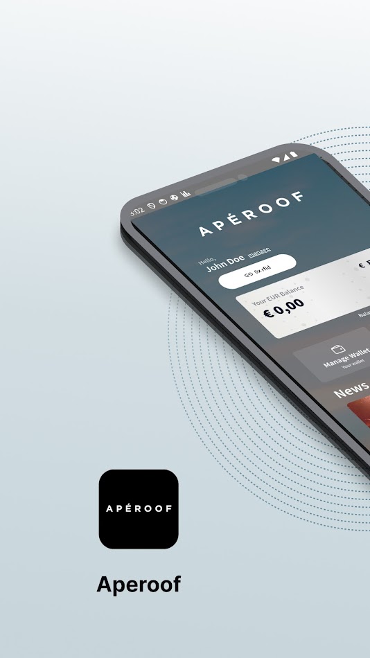 #1. Aperoof (Android) Podle: anyKrowd