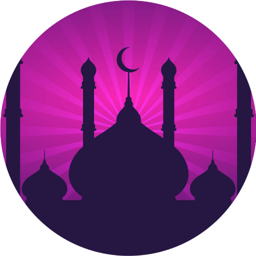 Ascension Shia Islamic App logo