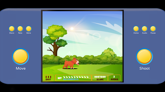 Screenshot image