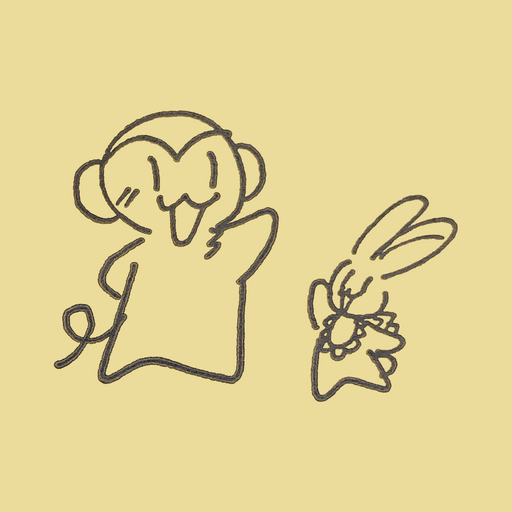 マッサージケア学芸大 logo