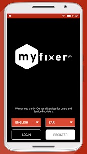 MyFixer Apk Download 2021** 2