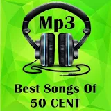 Best Songs Of 50 CENT icon