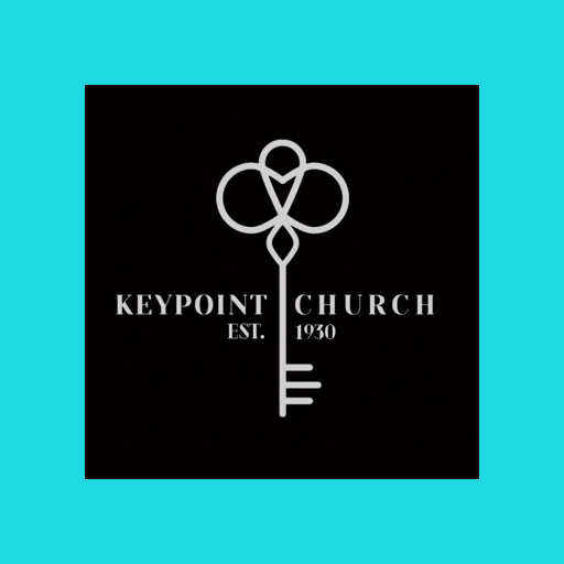 Keypoint Church Texas logo