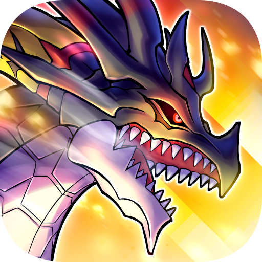 ドラゴンスマッシュ – Apps on Google Play