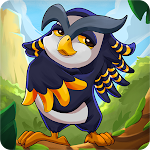 Cover Image of ダウンロード Birdy Sort: Color Sort Puzzle  APK