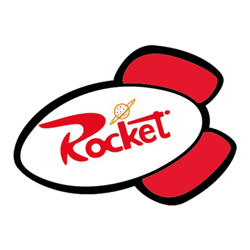 Rocket Pizzas 2.3.1  Icon