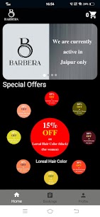 Barbera APK for Android Download 3