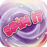Spin It Game - Truth or Dare icon