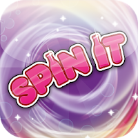 Spin It Game - Truth or Dare