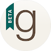 Goodreads Beta icon
