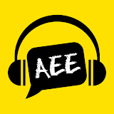 All Ears English Podcast - ESL icon