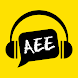 All Ears English Podcast ESL リ