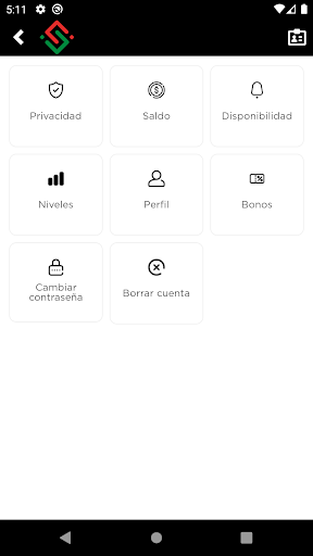 Nuevo Salvador Screen 3