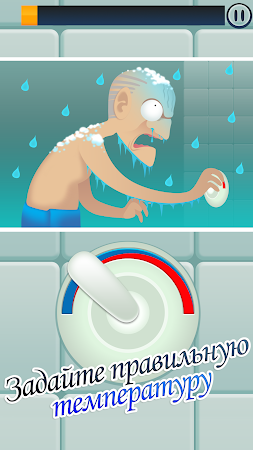 Game screenshot Toilet Time - A Bathroom Game hack