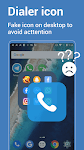 screenshot of App Hider: Hide Apps