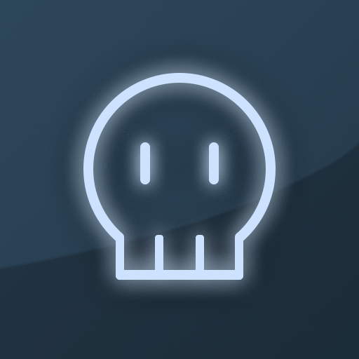 Murder Drones: Escape Copper 9 logo