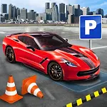 Cover Image of Download Modern Car Drive Parking Games 1.3 APK