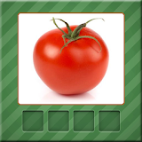 Vegetables Quiz icon