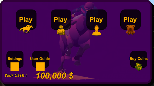 Horse Riding-Horse Haven Race 2.0 APK + Mod (Unlimited money) untuk android