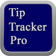 Tip Tracker Pro (No ad)