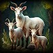 The Goat - Animal Simulator - Androidアプリ