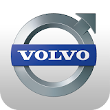 Volvo Roadside icon