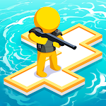 Cover Image of Download War of Rafts: Crazy Sea Battle 0.27.65 APK