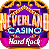 Neverland Casino: Vegas Slots icon