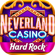 Neverland Casino - Slots Games Mod apk versão mais recente download gratuito