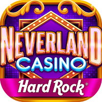 Neverland カジノ: オンラインカジノスロットマシン