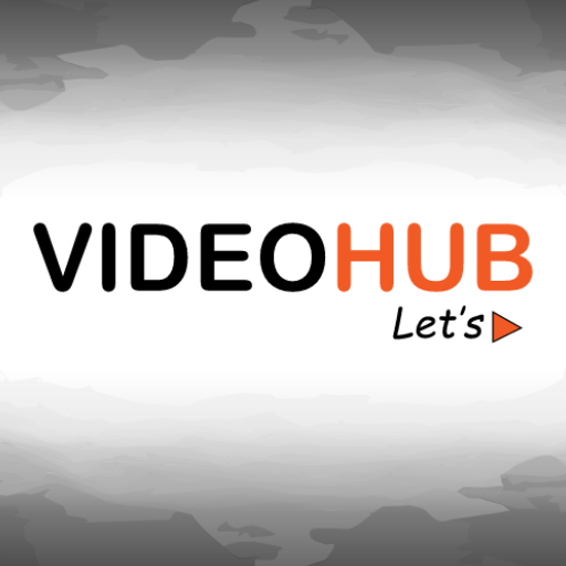 VIDEOHUB MOBILE logo